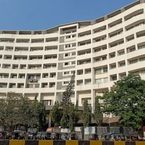 Mithibai